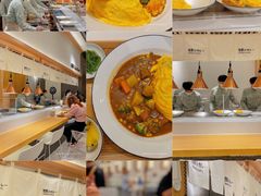 -池奈·日式咖喱蛋包饭(海口万象城店)