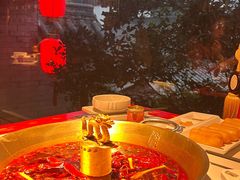 -小龙翻大江文化火锅(宽窄店)