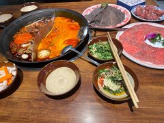 -楠火锅(昆山金鹰店)