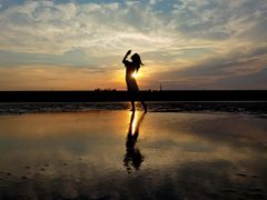 -南汇嘴观海公园