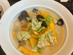 -炊江南·上海菜(国展华漕店)