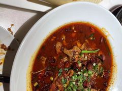 -茅庐川菜(烟台万象汇店)