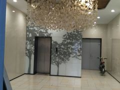 -锋味餐厅(空港复悦里店)