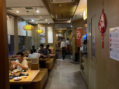 -水林间·寿喜烧自助(仙林金鹰店)