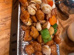 -老板恋上鱼(振华商厦店)
