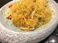 炒米粉-龙凤点心饼家·39年老字号(松岗店)