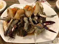 -普乐酱蟹(coex店)