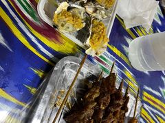 -同来顺烧烤餐厅(哈尔滨道店)