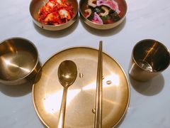 -HOTISLAND海鸡岛·韩国料理(江南西店)