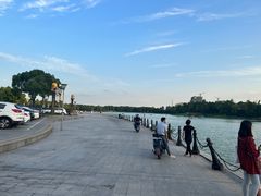 -美兰湖景区
