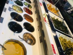 -海底捞火锅(崇文门新世界百货店)