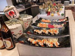 -TABLE·味西餐厅-成都茂业JW万豪酒店