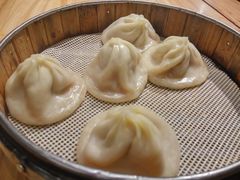 -老城南.鸭血粉丝汤(夫子庙店)