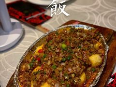 -红辣椒·川菜·火锅(科华路店)