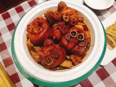 -邓丽君音乐主题餐厅