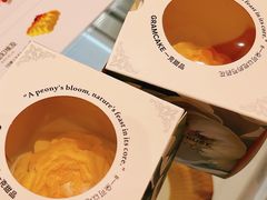 -GRAMCAKE一克甜品(昙华林花园山店)