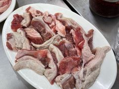 -火云龙烤肉(紫荆花店)