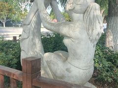 -西海子公园