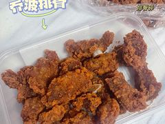 -乔波食品(杜桥中心菜场店)