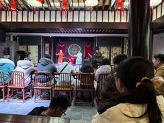 -南京市民俗博物馆(甘熙宅第)