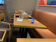 -拿渡麻辣香锅(百联滨江店)