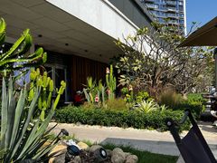 -ommo cafe(半岛城邦店)
