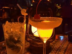 -城墙外BAR