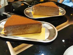 -Awfully Chocolate(来福士广场店)