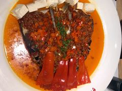 -千稻剁椒大鱼头(CityOn熙地港店)