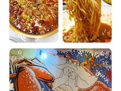 -三妹小龙虾·黄油蟹(华侨城总店)