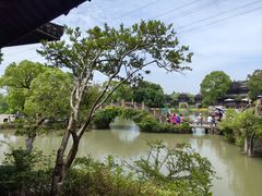 -韩湘水博园