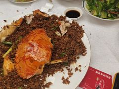 -喜记避风塘炒辣蟹(旗舰店)