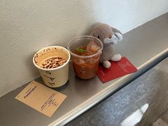 -O.P.S. CAFE
