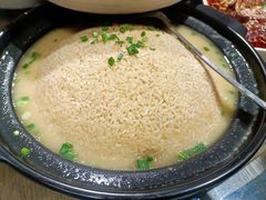 -灶东家民间菜(回兴店)