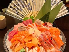 -佛山希尔顿酒店·融誉亚洲美食荟