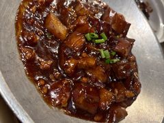 -绿茶餐厅(财富购物中心店)