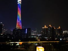 -小茶闲舍·观景商务茶馆(广州塔店)