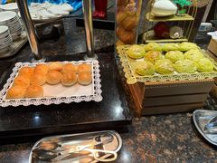 -海南新燕泰大酒店·早午自助餐丹利朗西餐厅