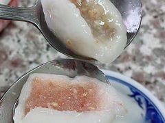 桂花汤圆-清真·白记年糕(牛街北口店)