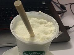 -星巴克(深圳龙华和平里店)