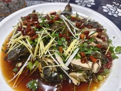 -古道惠风饭庄