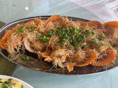 -红月湾海鲜饭店•沙滩海景(双月湾店)