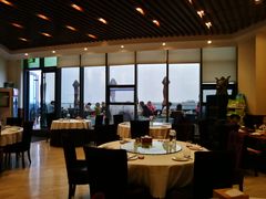 大堂-頂好酒家·经典粤菜(海信广场店)