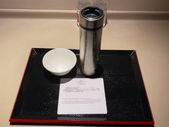 -广州中心皇冠假日酒店