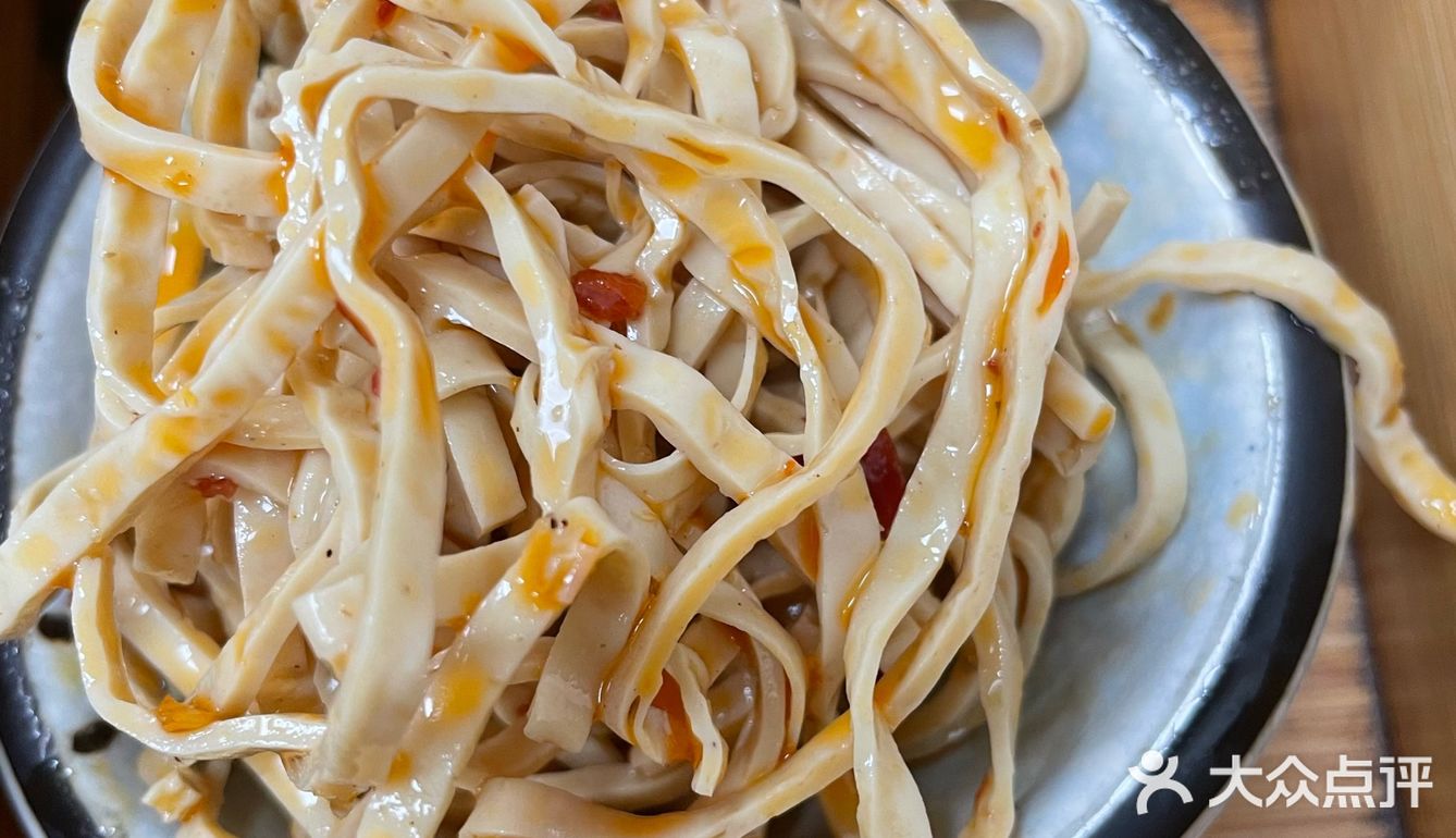 大学生美食打卡