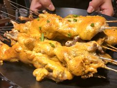 -沪小胖小龙虾(淮海中路旗舰店)