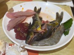 -芭菲盛宴·环球美食(锦城万达广场店)