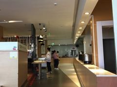 -感恩心素食馆(百世广场店)