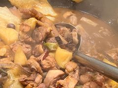 -老东北大铁锅·烧烤·东北菜