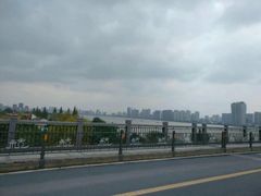 -钱塘江大桥